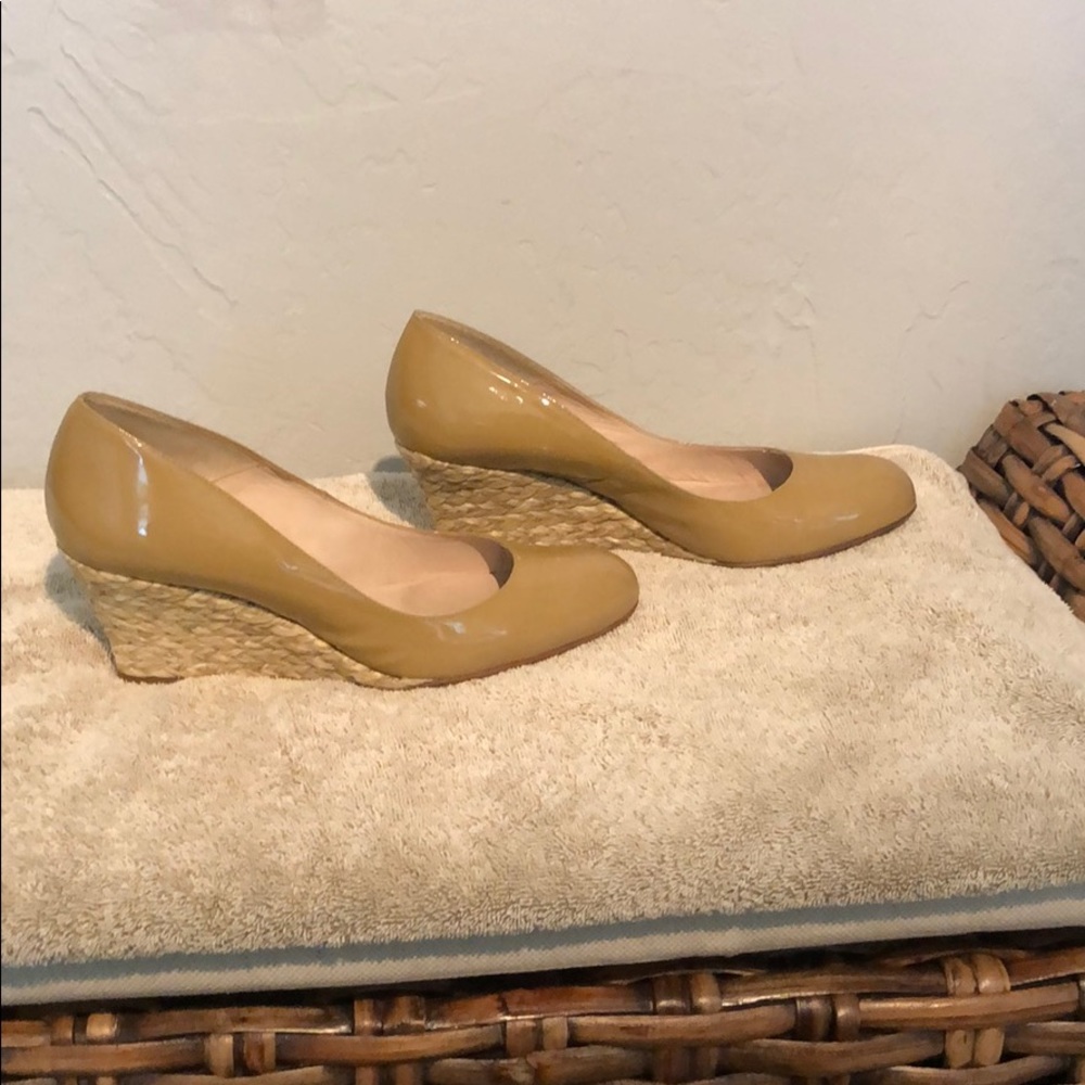 LK. Bennett shoes 🌻